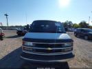 Chevrolet Chevy Van Yf7 Upfitter Pkg. Image 11