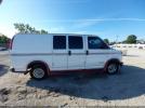 Chevrolet Chevy Van Yf7 Upfitter Pkg. Image 16