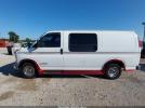 Chevrolet Chevy Van Yf7 Upfitter Pkg. Image 12