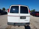 Chevrolet Chevy Van Yf7 Upfitter Pkg. Image 13