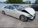 Mercedes-Benz S-Class 4matic Image 1