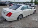 Mercedes-Benz S-Class 4matic Image 7