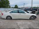 Mercedes-Benz S-Class 4matic Image 11