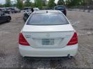 Mercedes-Benz S-Class 4matic Image 13