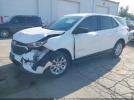 Chevrolet Equinox Ls Image 6