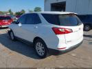 Chevrolet Equinox Ls Image 8