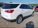 Chevrolet Equinox Ls Image 7