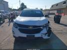 Chevrolet Equinox Ls Image 12