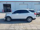 Chevrolet Equinox Ls Image 14
