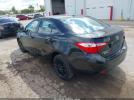 Toyota Corolla Image 8