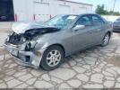 Cadillac CTS Standard Image 3