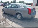 Cadillac CTS Standard Image 2