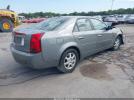Cadillac CTS Standard Image 7