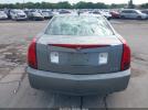 Cadillac CTS Standard Image 13