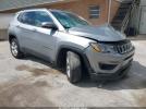 Jeep Compass Latitude 4x4 Image 1