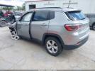 Jeep Compass Latitude 4x4 Image 14