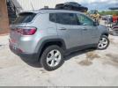 Jeep Compass Latitude 4x4 Image 16