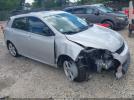 Toyota Matrix S Image 1