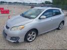 Toyota Matrix S Image 4