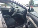 Toyota Matrix S Image 5
