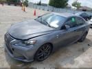 Lexus Is Image 4