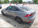 Lexus Is Image 16