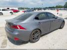 Lexus Is Image 3