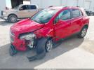 Chevrolet Trax Lt Image 15
