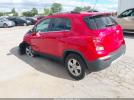 Chevrolet Trax Lt Image 6