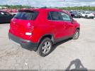 Chevrolet Trax Lt Image 7
