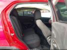 Chevrolet Trax Lt Image 8