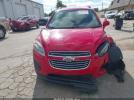 Chevrolet Trax Lt Image 4