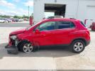 Chevrolet Trax Lt Image 11