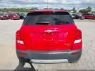 Chevrolet Trax Lt Image 2