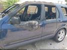 Honda CR-V Lx Image 2