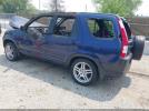 Honda CR-V Lx Image 3