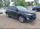 Chevrolet Equinox Fwd Ls Image 1