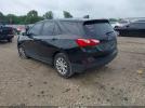 Chevrolet Equinox Fwd Ls Image 6