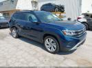 Volkswagen Atlas Image 1