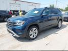 Volkswagen Atlas Image 7