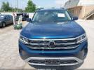 Volkswagen Atlas Image 12