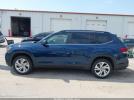 Volkswagen Atlas Image 9