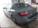 Volkswagen Jetta 2.0t Autobahn Image 5
