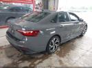 Volkswagen Jetta 2.0t Autobahn Image 3