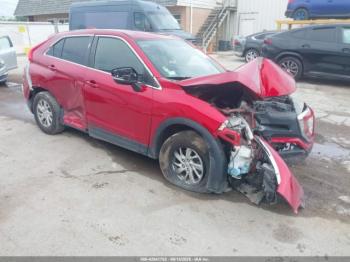  Salvage Mitsubishi Eclipse