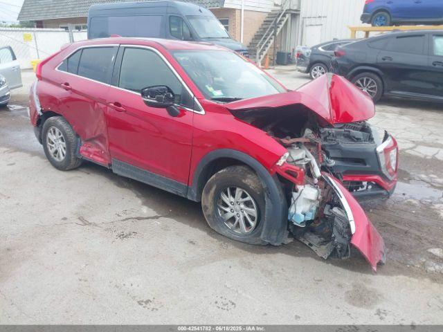  Salvage Mitsubishi Eclipse