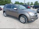 Chevrolet Equinox Ltz Image 1