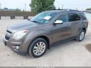 Chevrolet Equinox Ltz Image 10