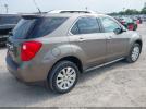 Chevrolet Equinox Ltz Image 3