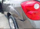 Chevrolet Equinox Ltz Image 11